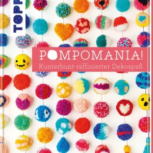 Angebot Pompomania !