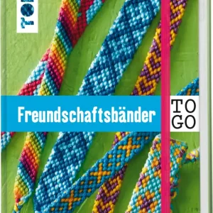 Freundschaftsbänder to go Direktkauf