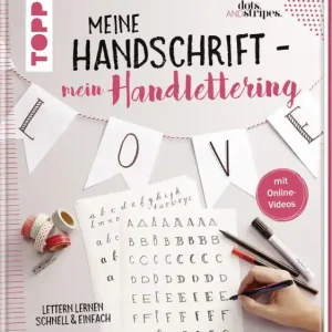 Sichere Zahlung Meine Handschrift - mein Handlettering