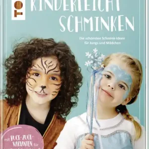 Kinderleicht Schminken Sofort Bestellen