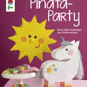 Pinata-Party Weltweiter Versand