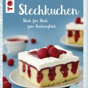 Mega-Angebot Stechkuchen, Stich für Stich zum Kuchenglück