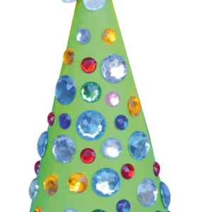 Mega-Angebot Pappkegel unterschiedliche Größen 8, 10 und 12 cm, 30 Stück