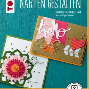 Hochwertig Karten gestalten