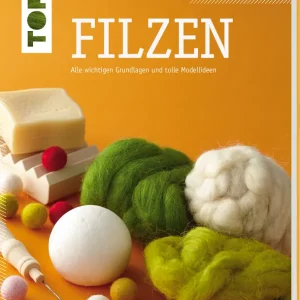 Knallerangebot Basiswissen Filzen