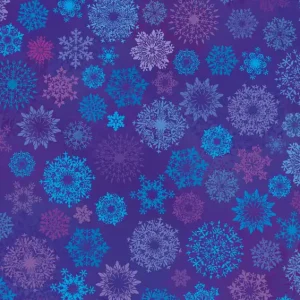 Mengenrabatt Laternenzuschnitt Transparentpapier Zauberkristalle, 20x50 cm