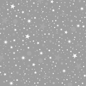 Weltweiter Versand Laternenzuschnitt Transparentpapier Milchstraße, 20x50 cm