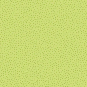 Laternenzuschnitt Transparentpapier Pünktchen grün, 20x50 cm Weltweiter Versand