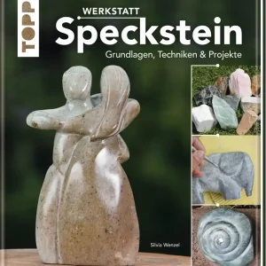 Echt Werkstatt Speckstein