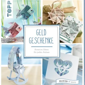 Jetzt Kaufen Geldgeschenke / Kreativ