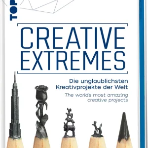 Sonderaktion Creative Extremes