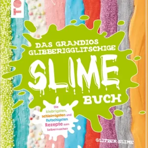 Das SLIME Buch Kostenloser Versand