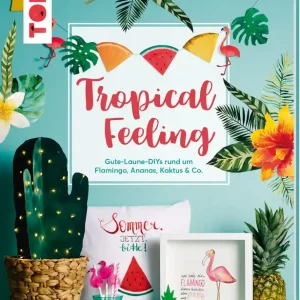 Kostenloser Rückversand Tropical Feeling