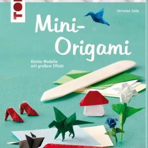 Must-Have Mini-Origami
