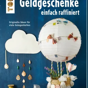 Großhandel Geldgeschenke einfach raffiniert