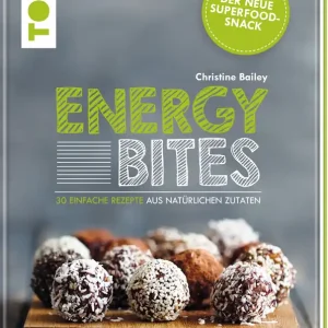 Echt Energy Bites