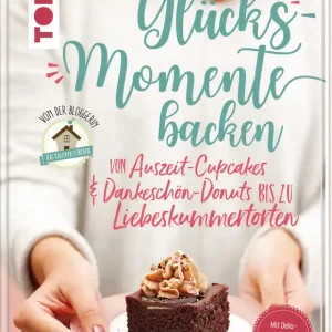 Ausverkauf Glücksmomente backen