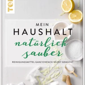 Mein Haushalt natürlich sauber Ausverkauf