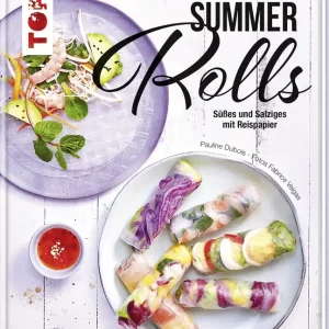 Kostenloser Rückversand Summer Rolls