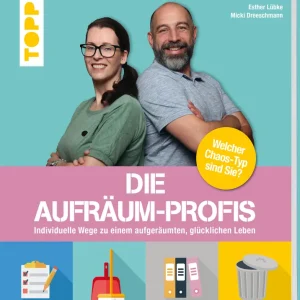 Nur Heute Die Aufräum-Profis