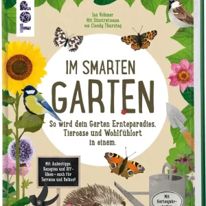 Im smarten Garten Billig