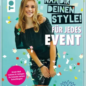 Näh dir deinen Style! Event Abverkauf