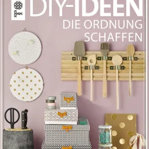 DIY-Ideen die Ordnung schaffen Knallerangebot