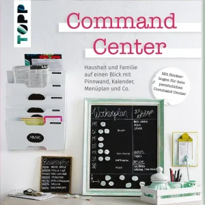 Top-Qualität Command Center