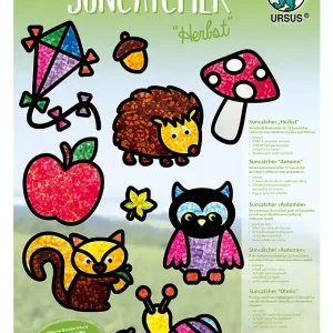 Suncatcher ”Herbst” Neuheit