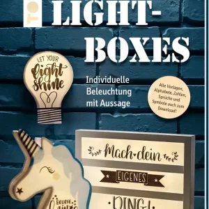 Preiswert Lightboxes