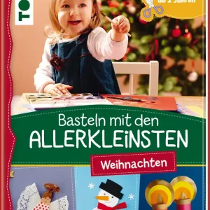 Basteln mit den ALLERKLEINSTEN Begrenztes Angebot