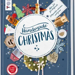 Limited Edition Handmade Christmas