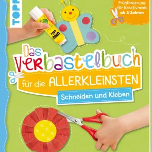 Gleich Bestellen Verbastelbuch Schneiden