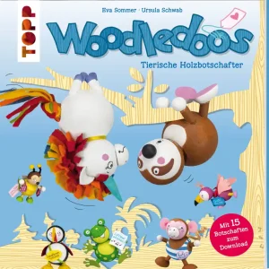 Woodledoos Neue Ware