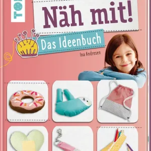 Bestpreis Näh mit! Das Ideenbuch