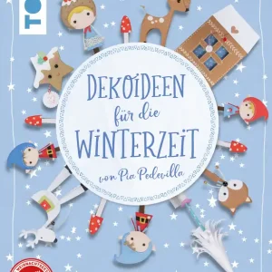 Dekoideen für die Winterzeit Begrenztes Angebot
