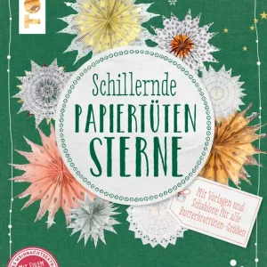 Papiertüten-Sterne Versand Am Gleichen Tag