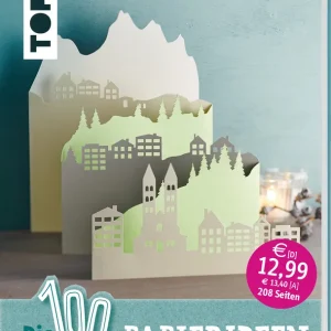 100 schönsten Papierideen Neue Kollektion