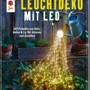 Leuchtdeko mit LED Top-Angebot
