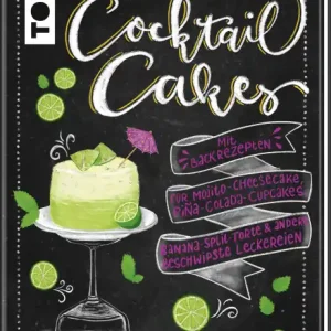 Top-Angebot Cocktail Cakes
