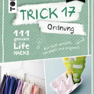 Beliebt Trick 17 Pockezz - Ordnung