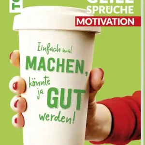 Direktkauf Motivation - einfach mal machen