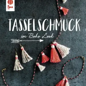Exklusiv Tasselschmuck (Kreativ.Kompakt)