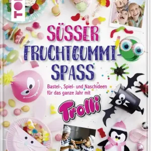 Billig Süsser Fruchtgummi-Spaß