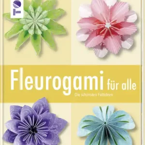 Top-Angebot Fleurogami für alle