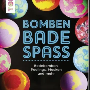 Aktuell Bomben Badespaß