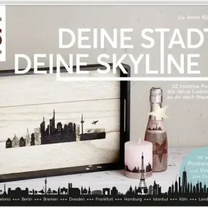 Großhandel Deine Stadt, Deine Skyline