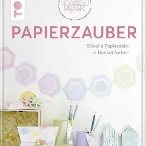 Lovely Pastell - Papierzauber Gleich Bestellen