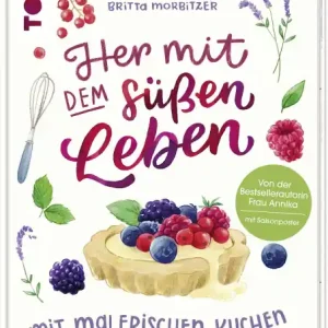 Schneller Versand Her mit dem süßen Leben