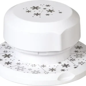 Flexi-Motivstanzer Blumen ca. 4cm Heute Kaufen